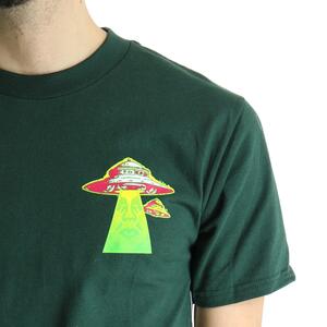 T-SHIRT LANDING CLASSIC TEE OBEY - Mad Fashion | img vers.300x/